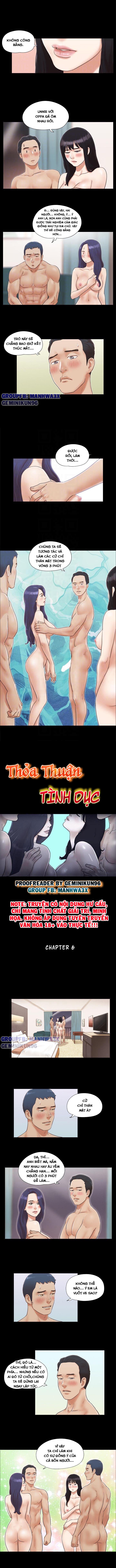 thỏa thuận tình dục chapter 6 1