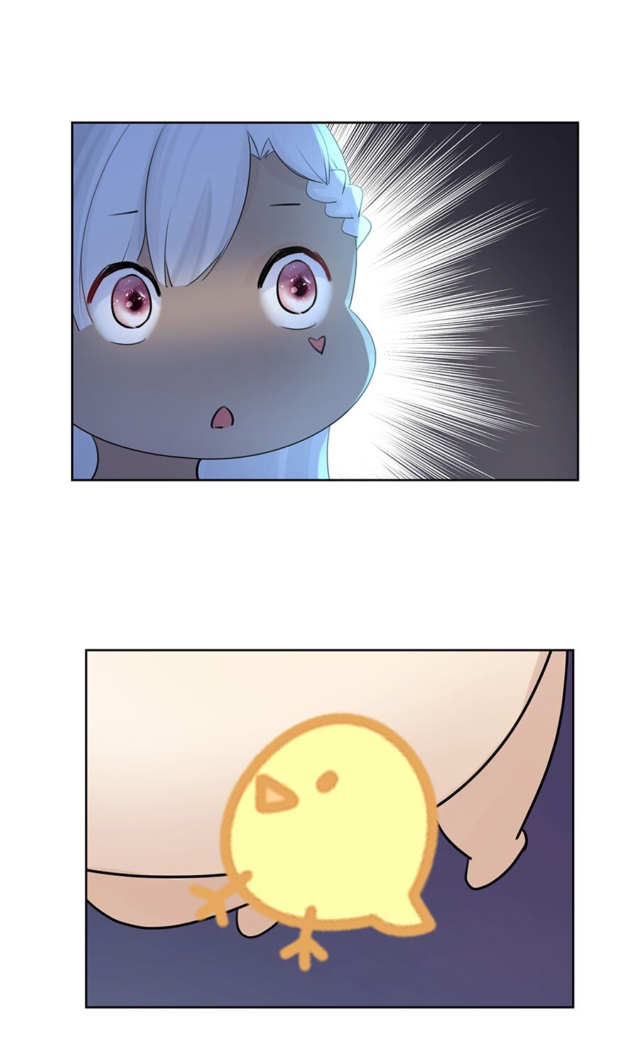 bản giáo chủ thân bất do kỷ chapter 4 46