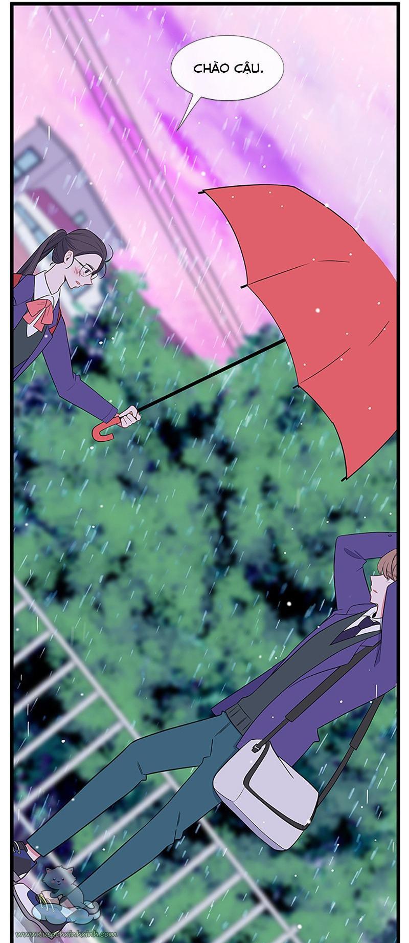 về bên anh chapter 7 42