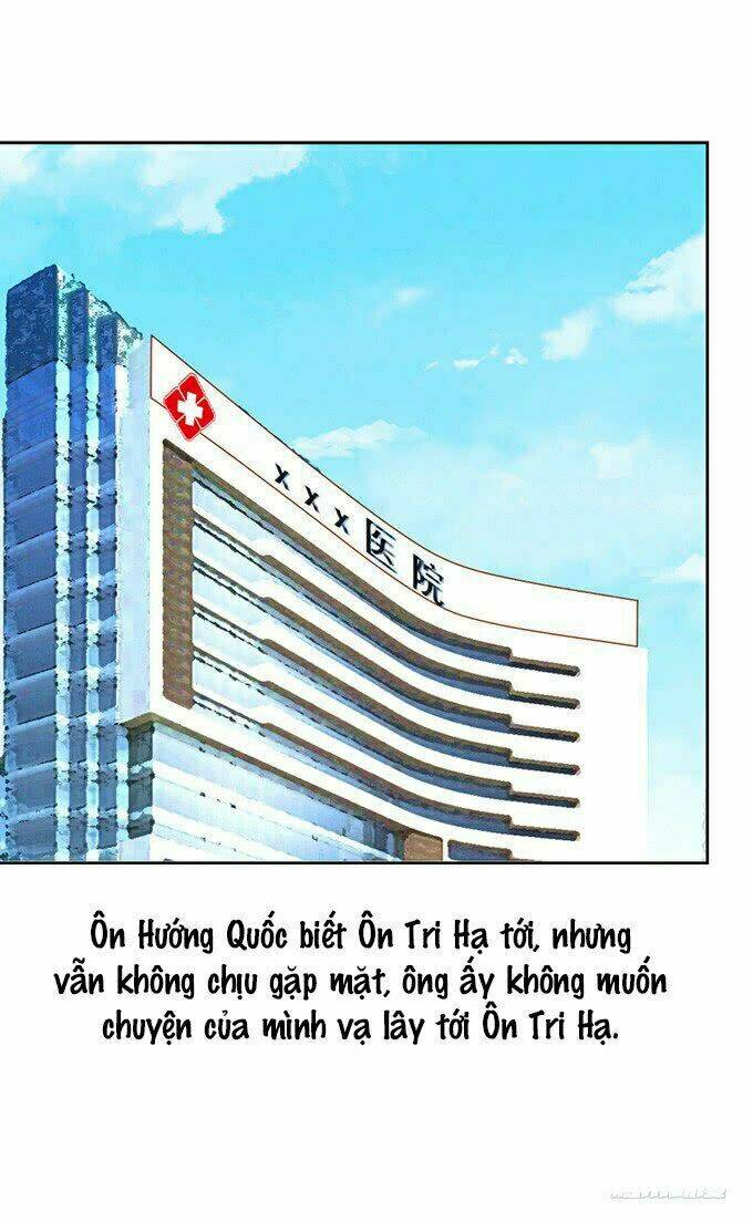 liệt ái tri hạ: series mật đào tiểu tình nhân chapter 83 24