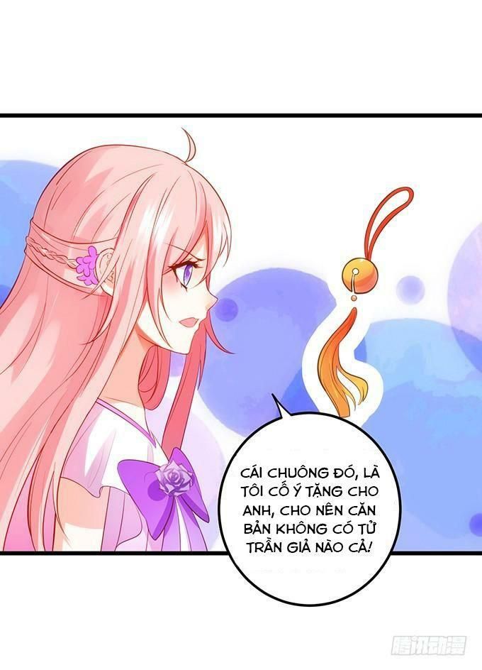 hồ tiên hung bạo chapter 90 21