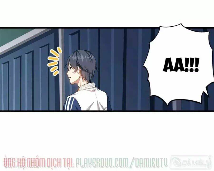 tuyệt phẩm cao thủ của ngự tỷ chapter 1 67