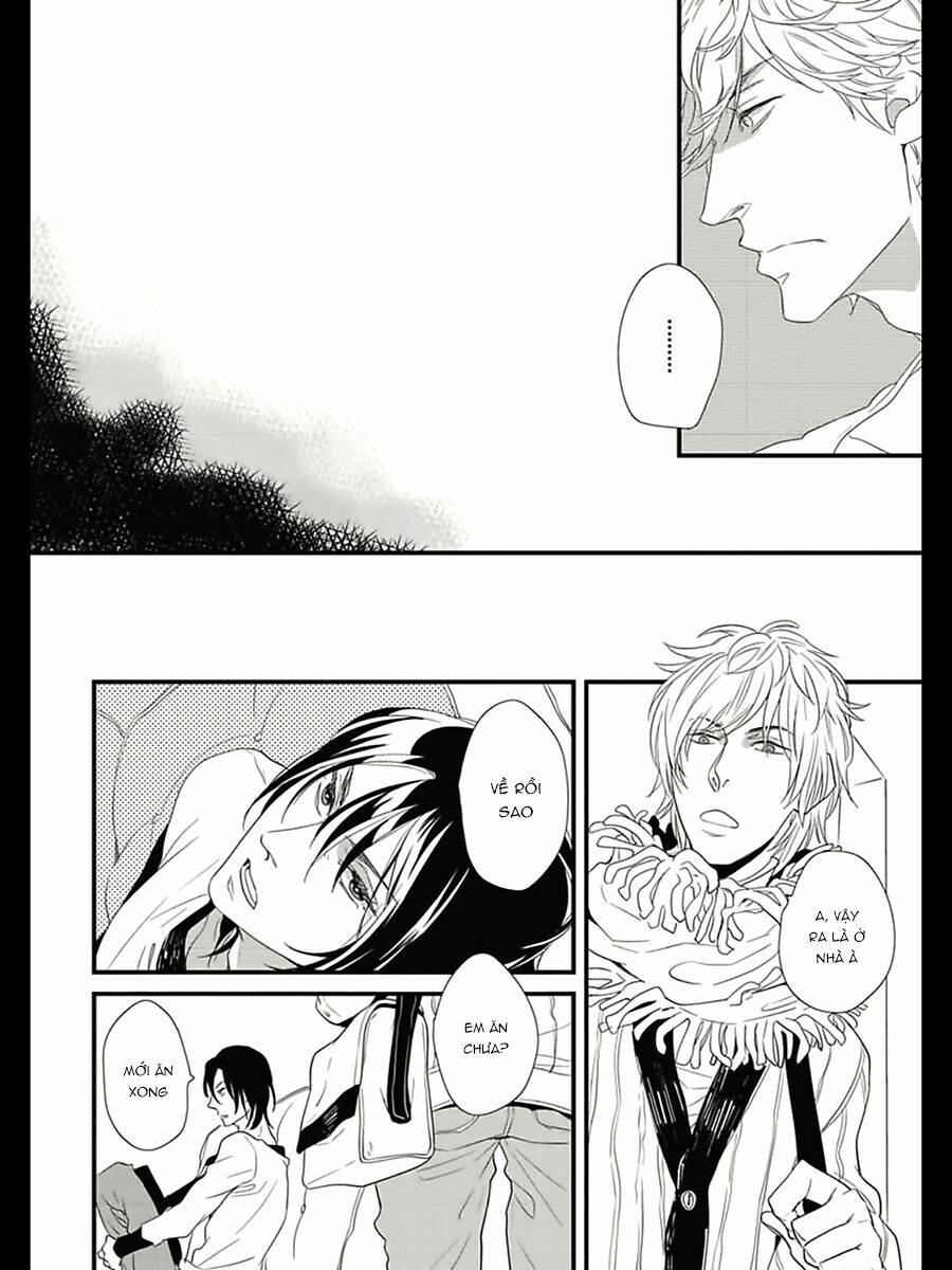 baka de guzu wa daikirai chapter 5 8