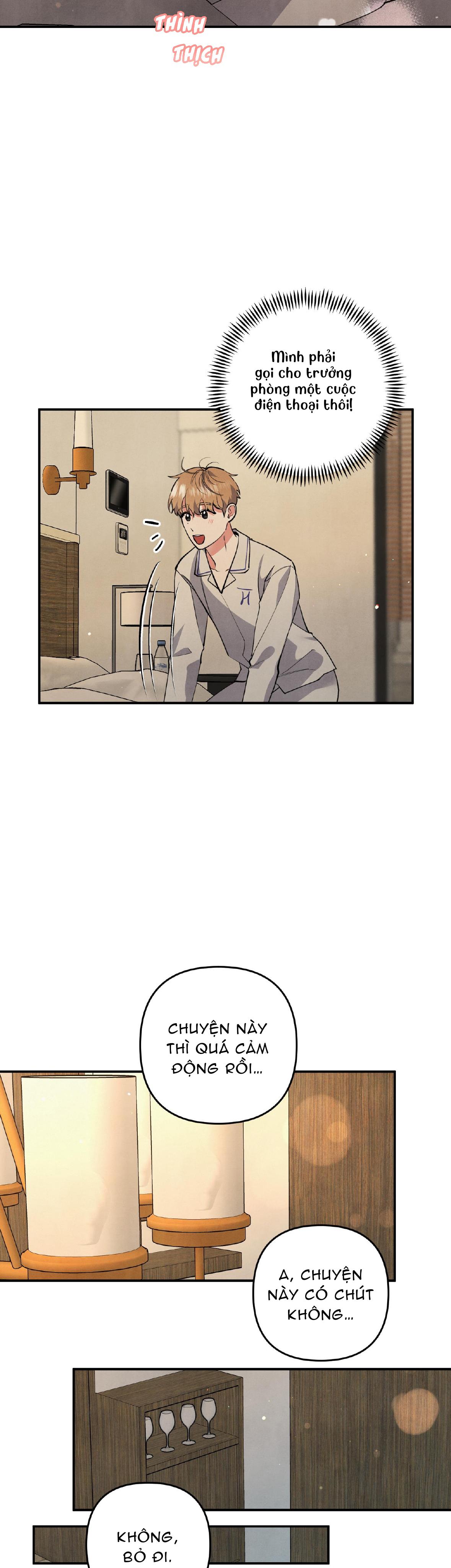 mối quan hệ ngu ngốc chapter 53 19