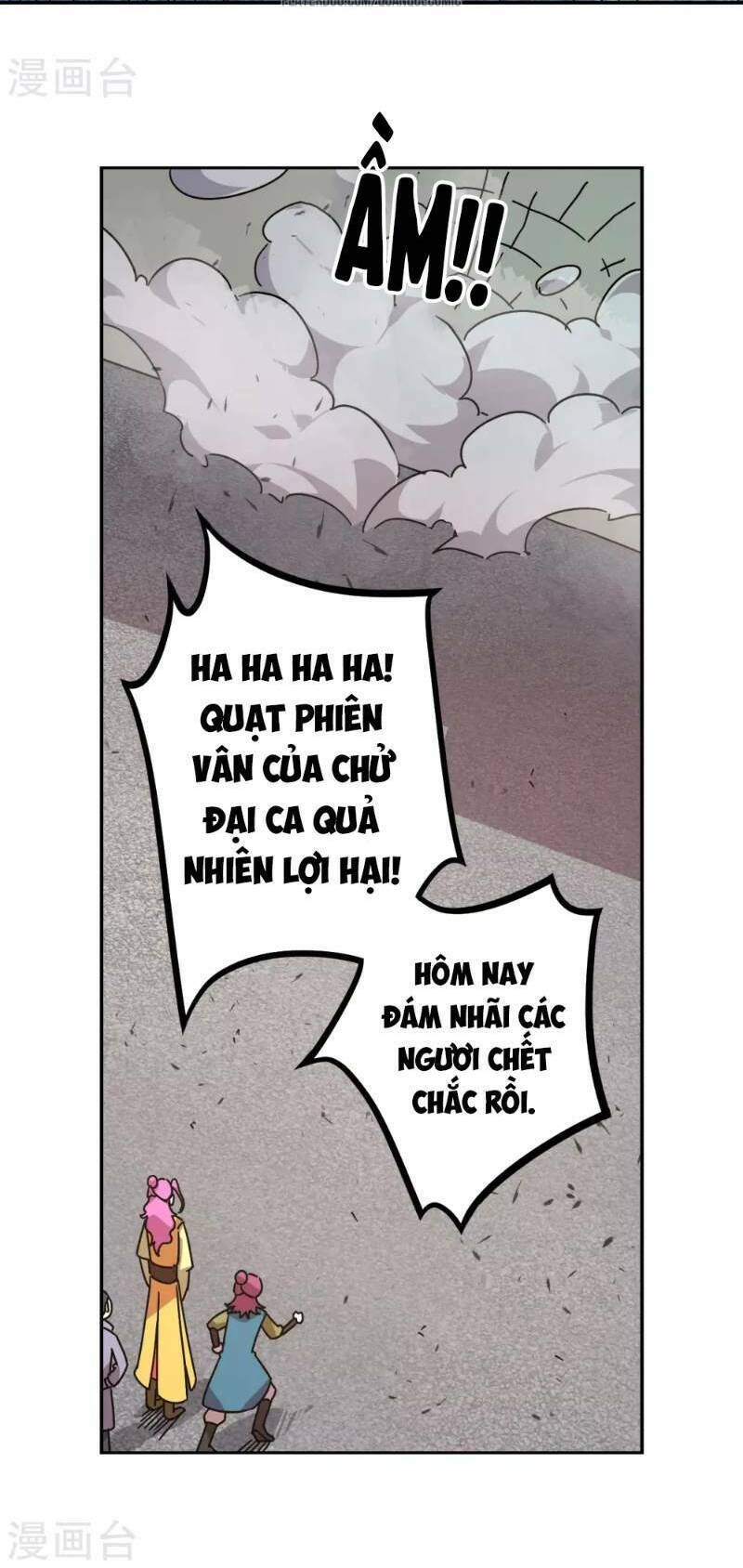 luân hồi nhất kiếm chapter 12 25