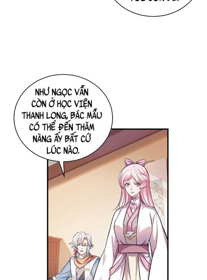 võ đạo độc tôn chapter 597 24