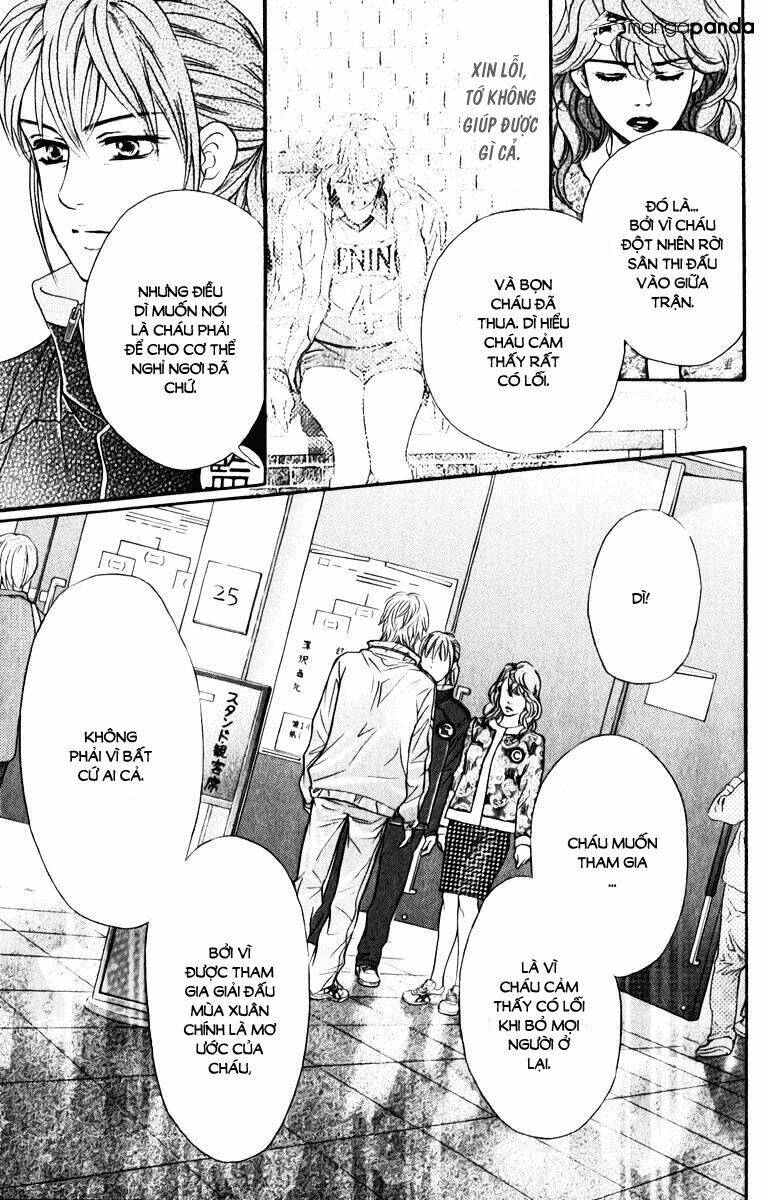 xứng danh anh hùng chapter 77 22