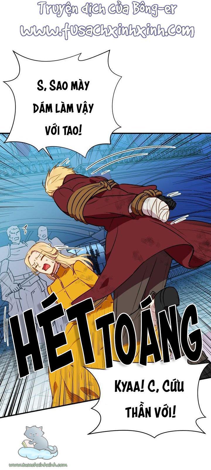 công nương khế ước của gia tộc công tước quái vật chapter 59 67