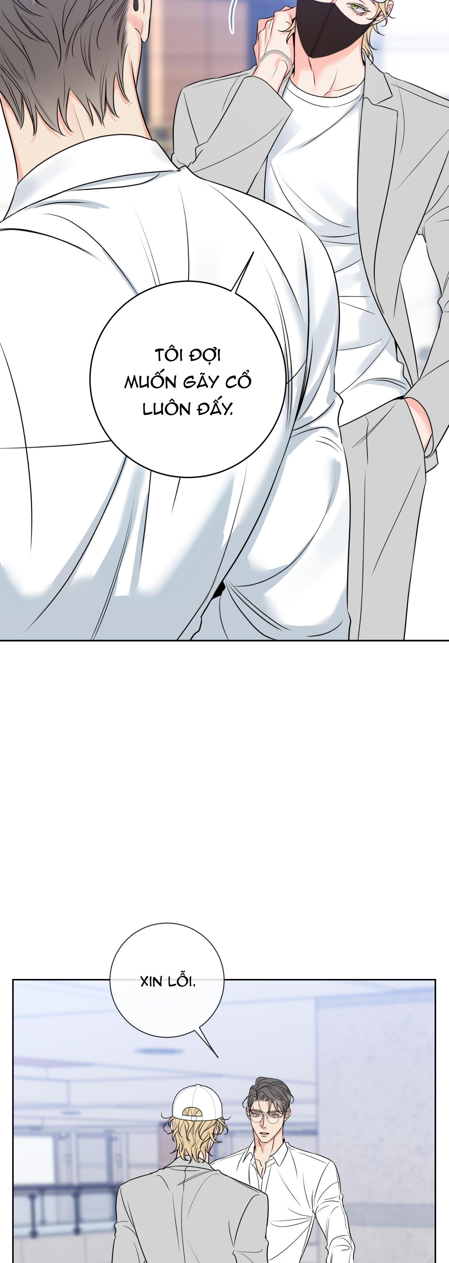 mật ong nhà làm chapter 13 3