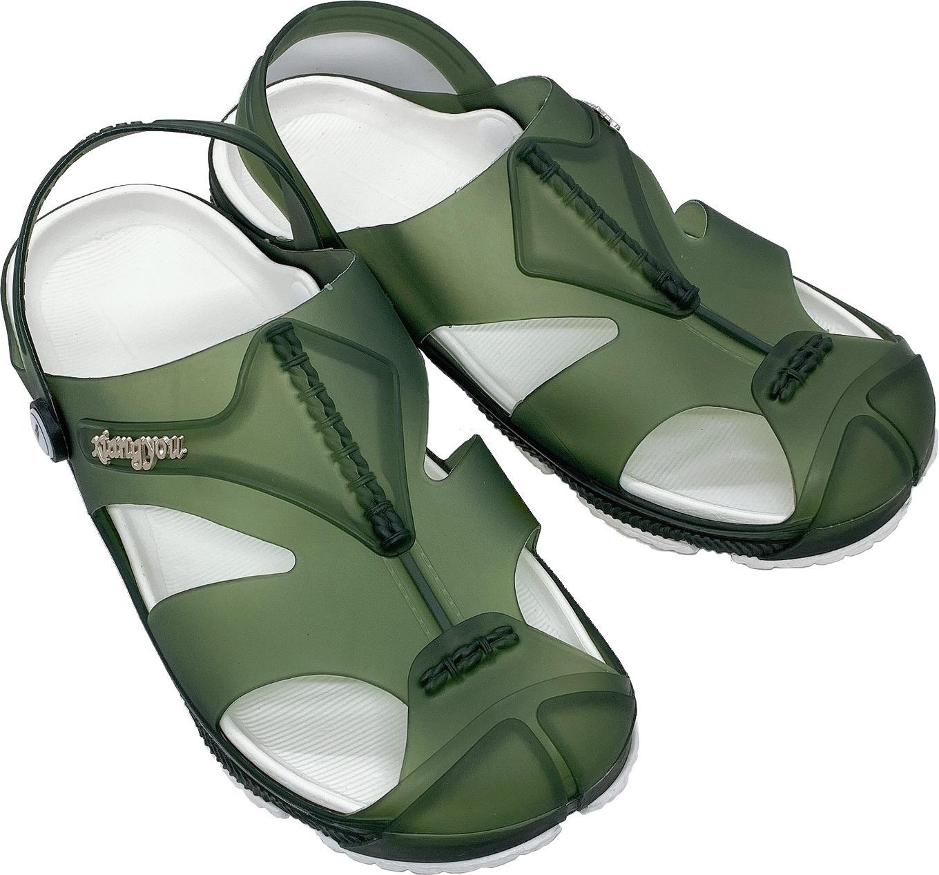 Sandals nhựa nam K2026