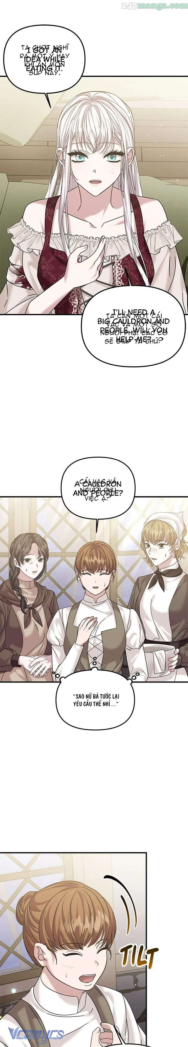 hôn nhân trả thù chapter 24 31