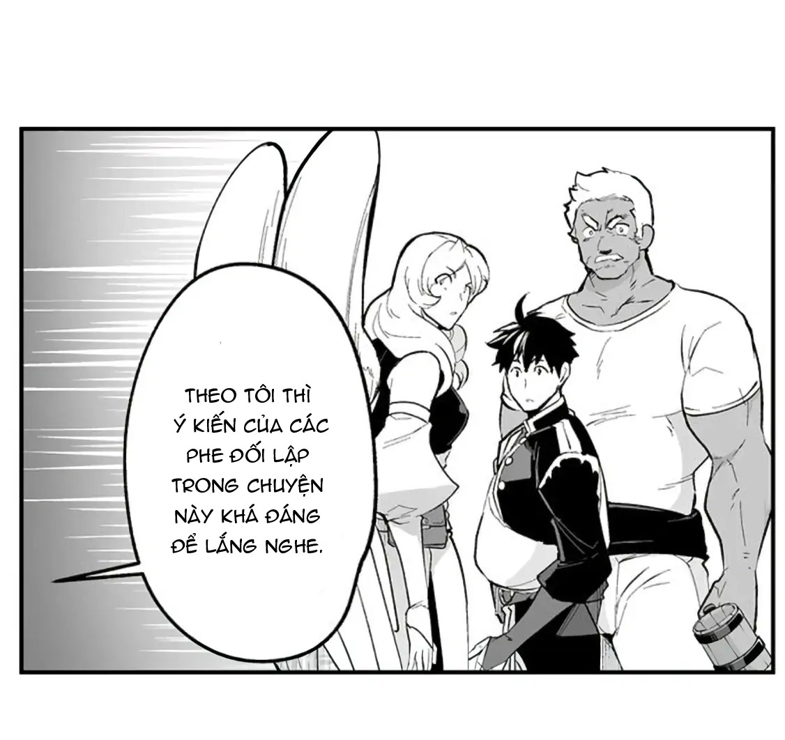 vợ của titan chapter 83 16