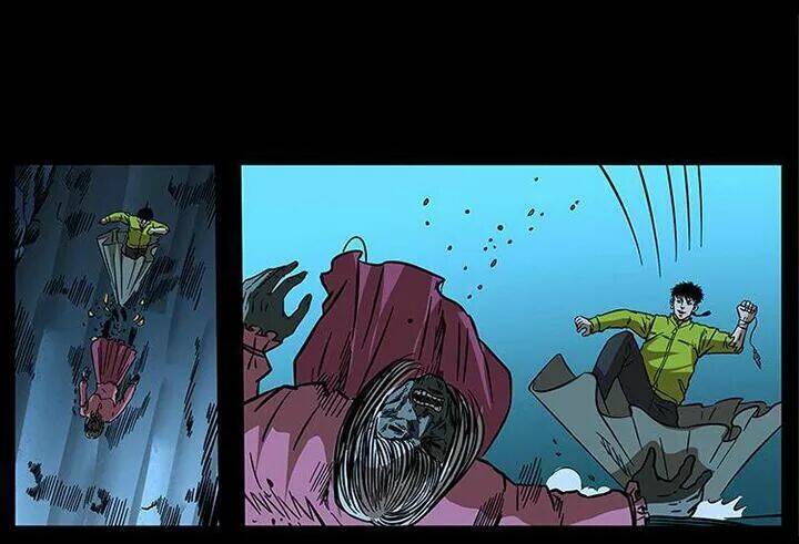 U Minh Ngụy Tượng Chapter 187 42