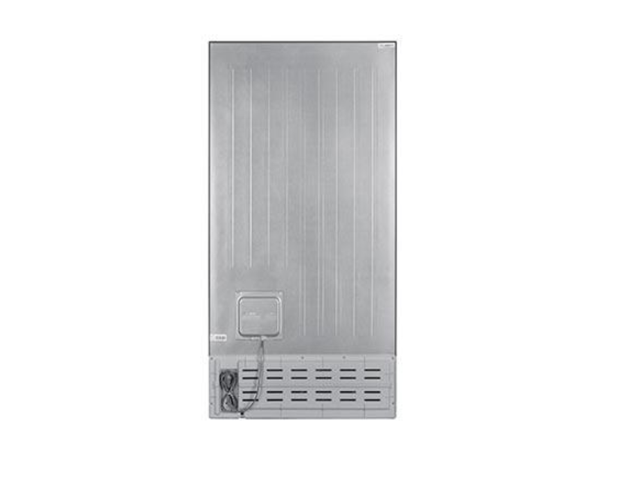 Tủ lạnh Sharp 532 Lít SJ-SBX530V-SL Inveter - Hàng Chính Hãng