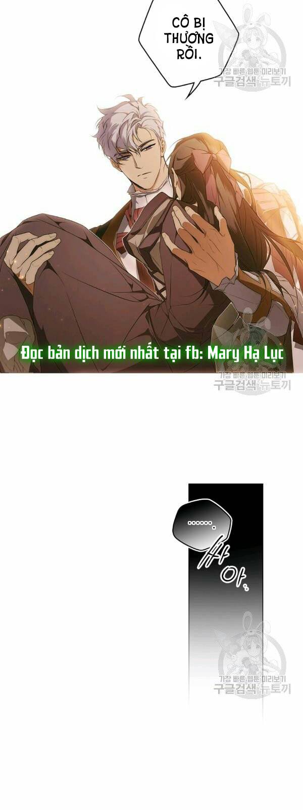 quý cô bí ẩn - secret lady chapter 40 38