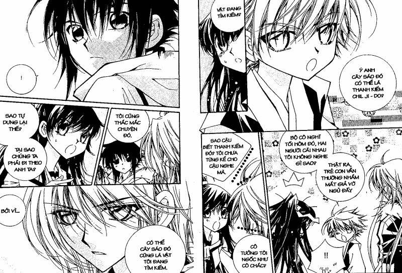 legend - truyền thuyết fushigi chapter 3 25