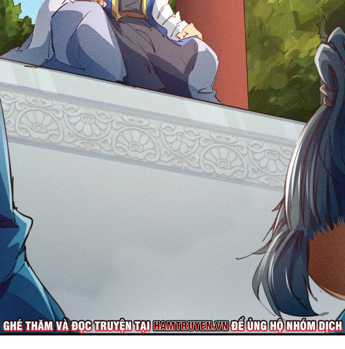 ta thành thần một mình chapter 7 22