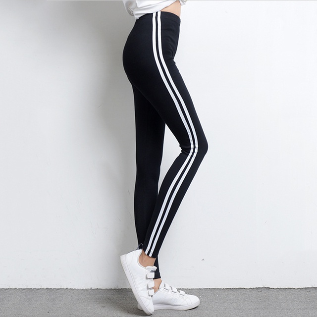 Quần Legging Nữ M.O.N Boutique HS01