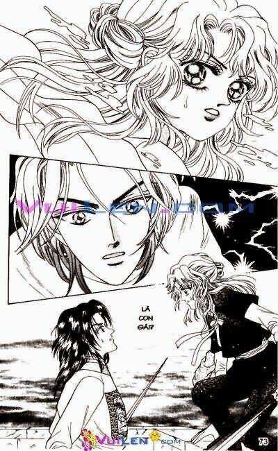 tinh linh của biển chapter 1 73