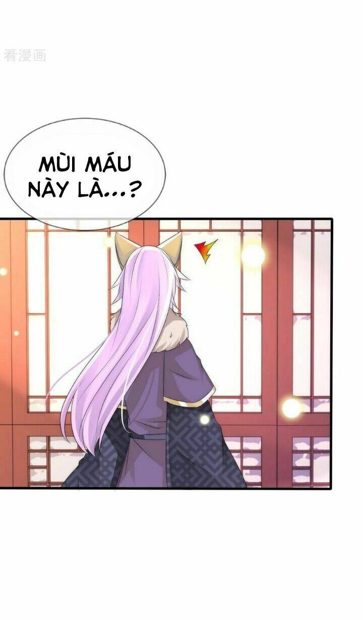 kế hoạch sủng ái của tiểu công chúa chapter 64 12