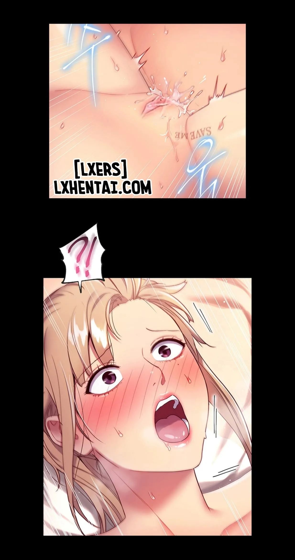 bạn của mẹ kế - không che chapter 11 30