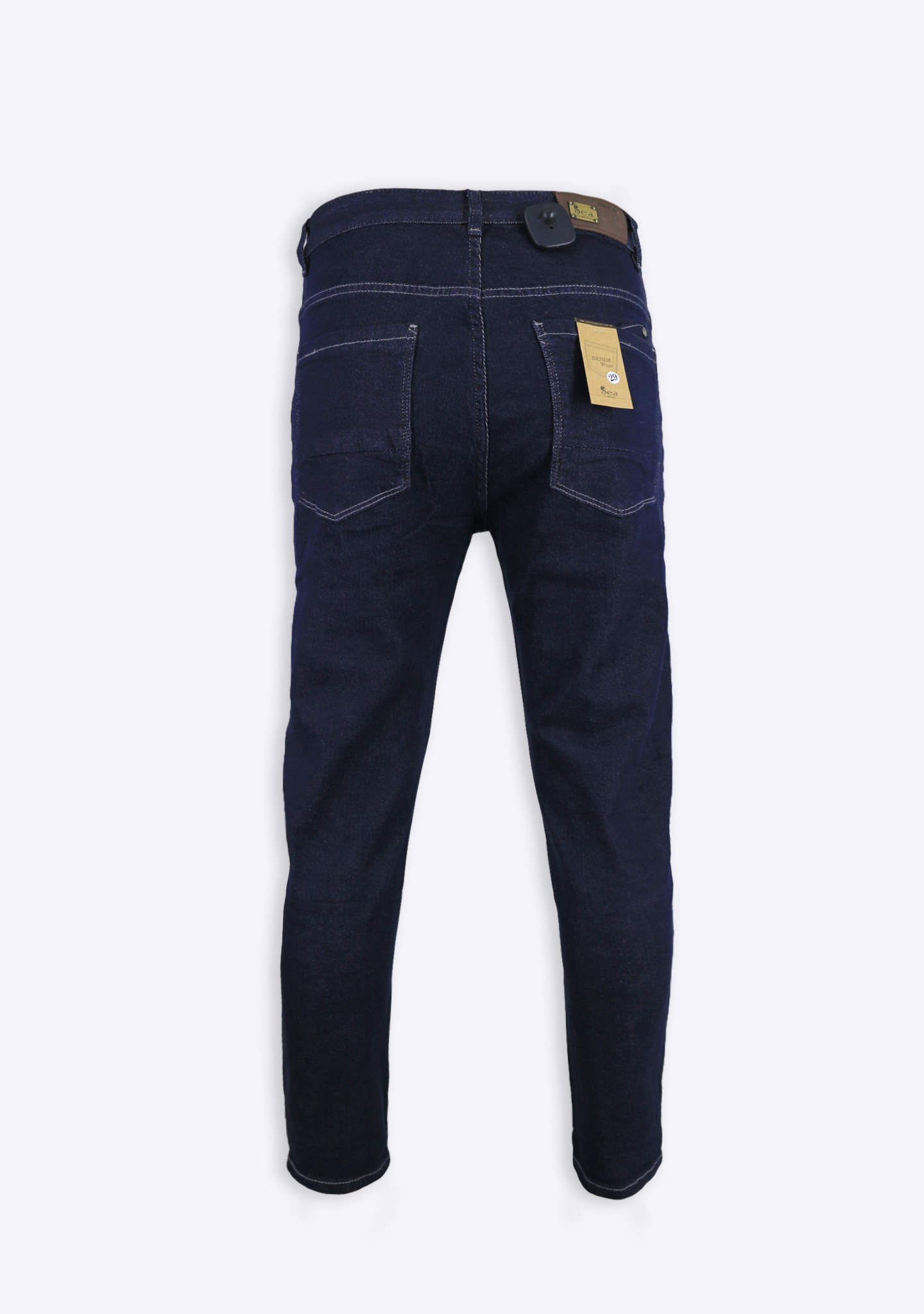 Quần Jean Nam 7340 Thương Hiệu Sea Collection Chất Co Giãn Form Đẹp Tôn Dáng