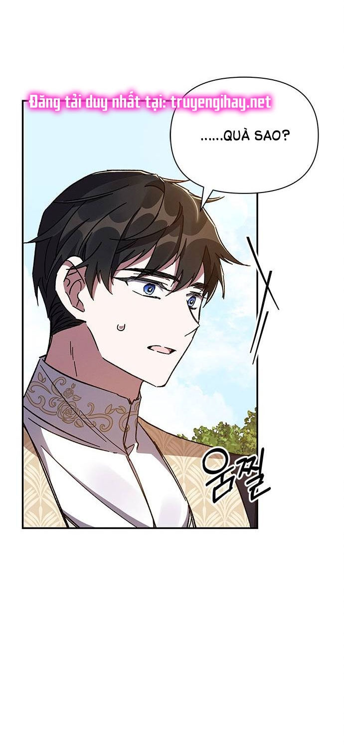 ôi kẻ thù không đội trời chung thân ái của tôi chapter 22.2 20
