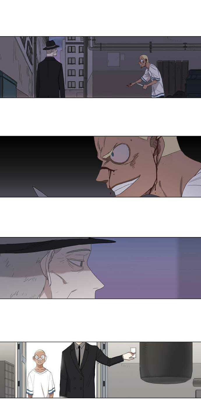 Võ Sĩ Quyền Anh chapter 18 45