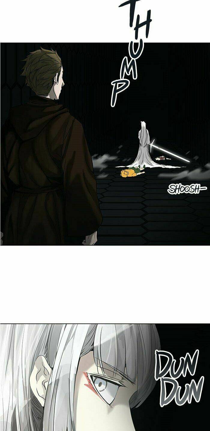 cuộc chiến trong tòa tháp chapter 263 16