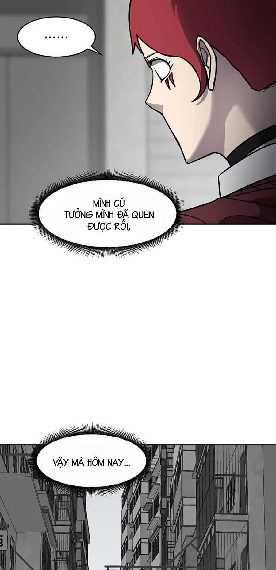 shaman - pháp sư chapter 58 36