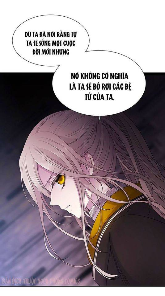 năm môn đệ của charlotte chapter 8 24