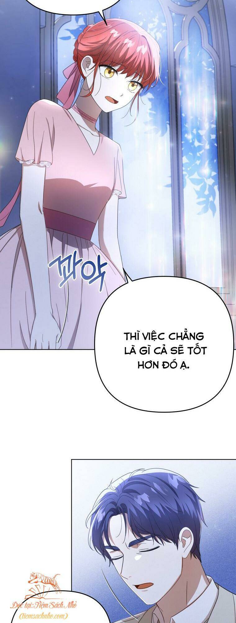 tôi trở thành phiên dịch viên của bạo chúa chapter 21 26