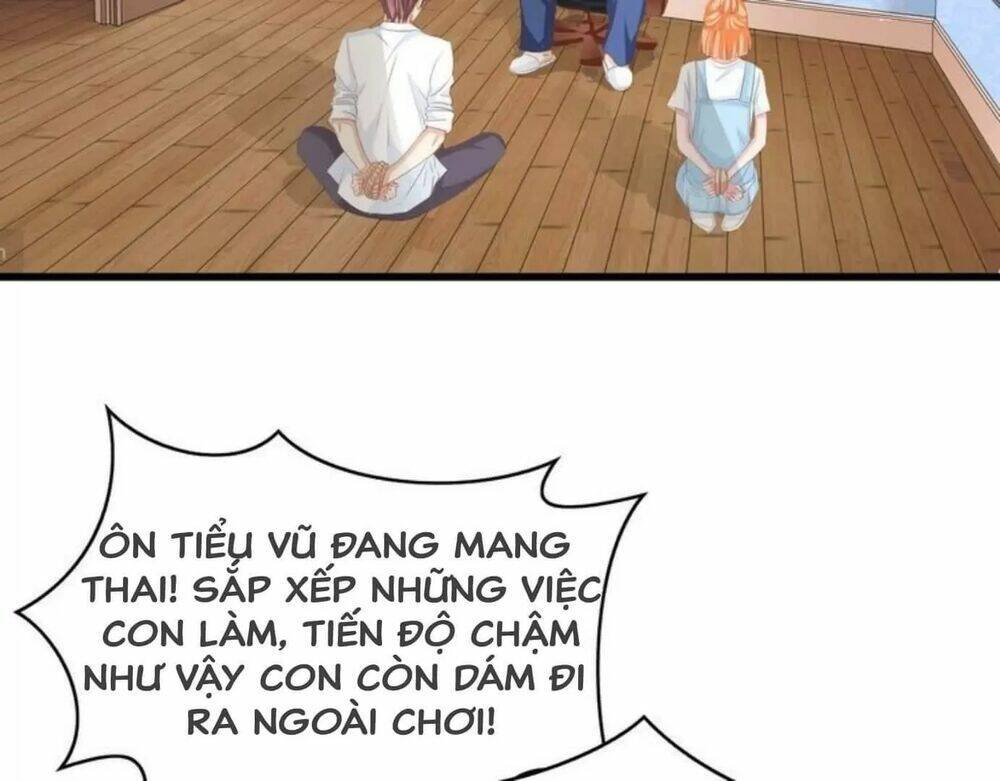 tổng tài đại nhân song mặt kiều thê chapter 28 39
