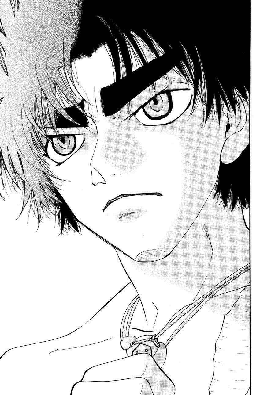 doubutsu no kuni - vương quốc thú vật chapter 31 42