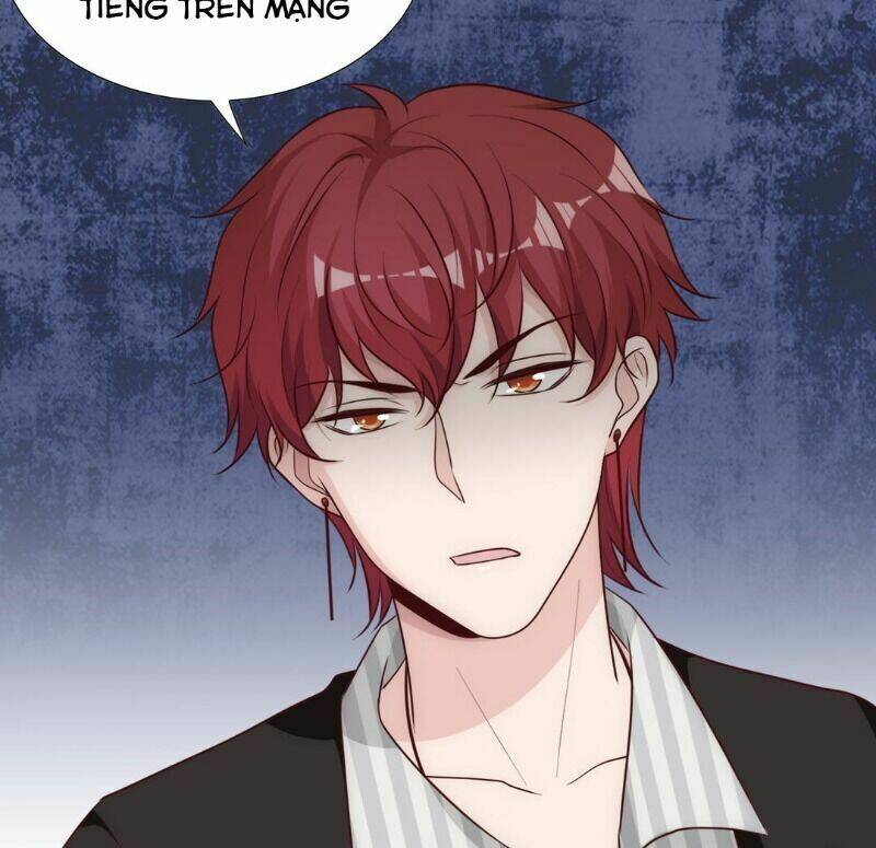 trở lại showbiz làm ảnh hậu chapter 24 30