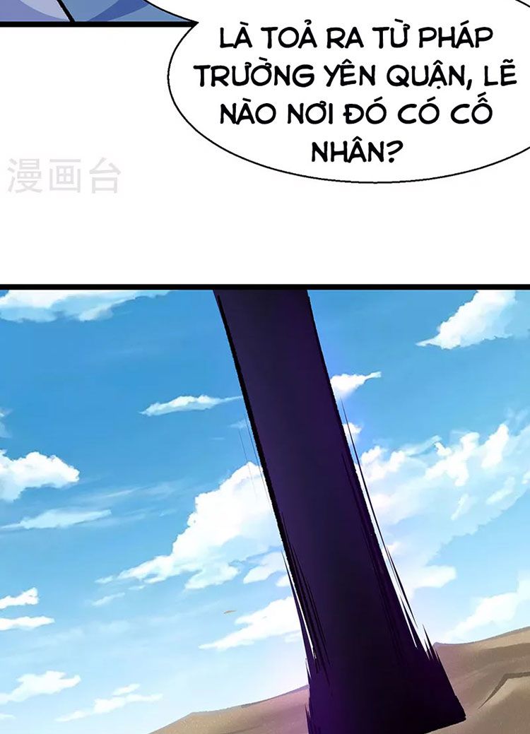 võ đạo độc tôn chapter 418 34