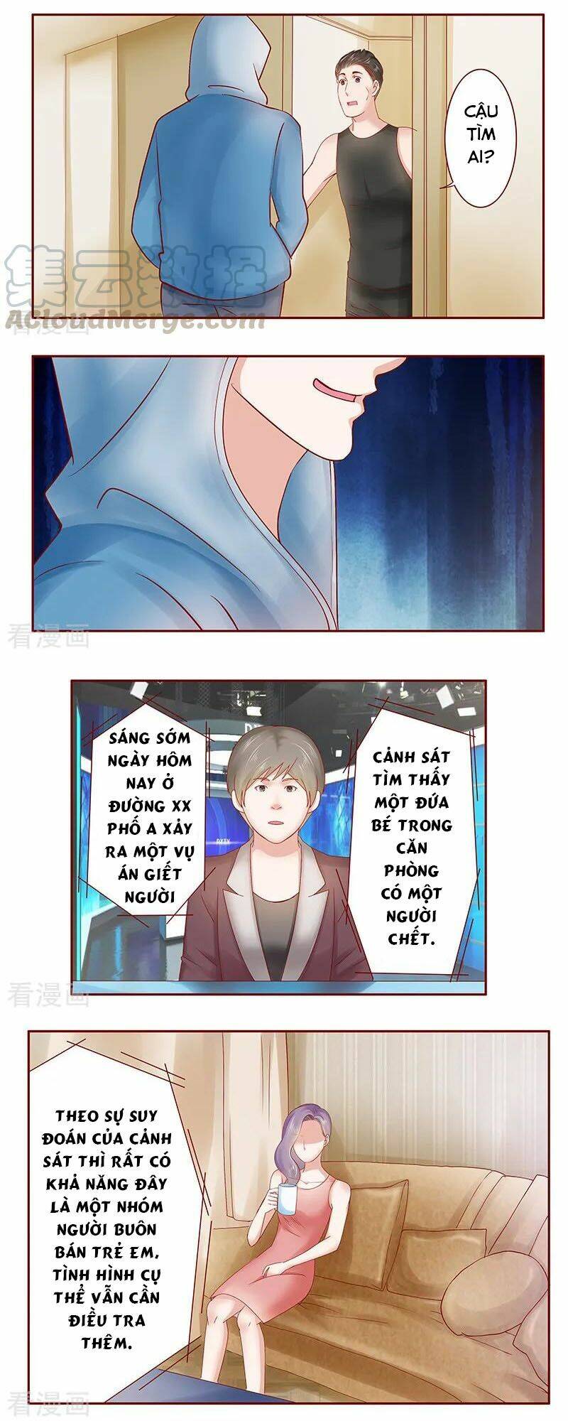 bá đạo tổng tài yêu tôi chapter 173 4