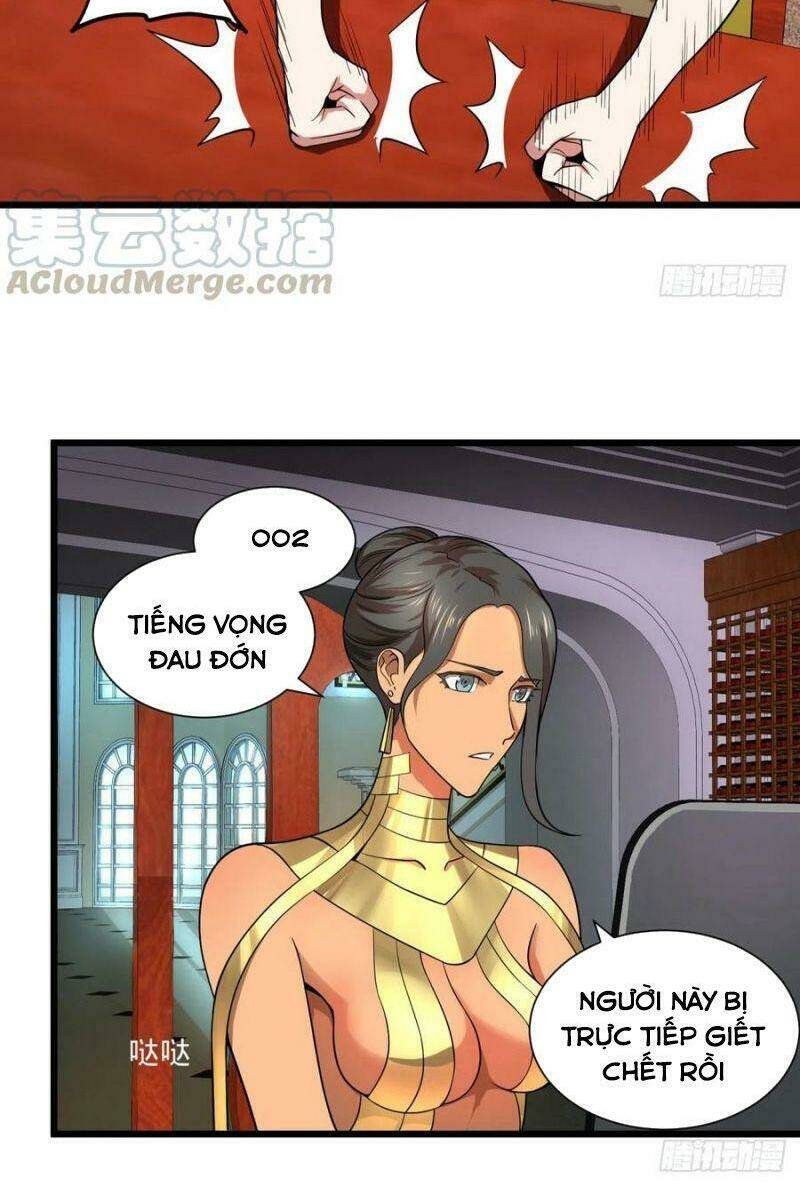 danh sách kẻ phản diện chapter 114 23