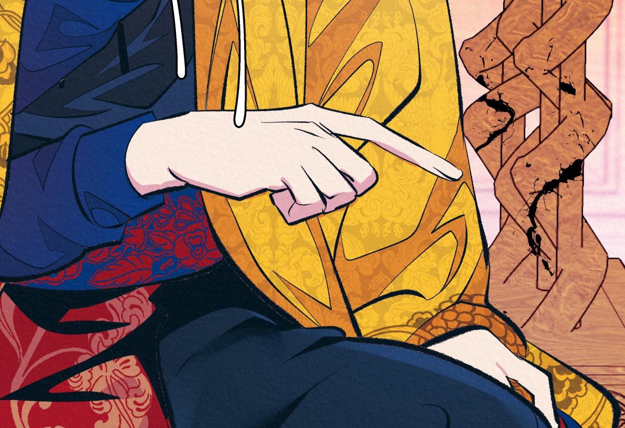 vô liêm sỉ chapter 4 153