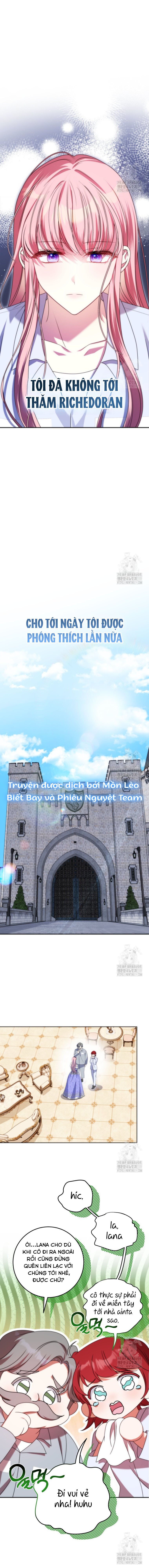 tôi đã gặp nam chính trong ngục tù chapter 34 7