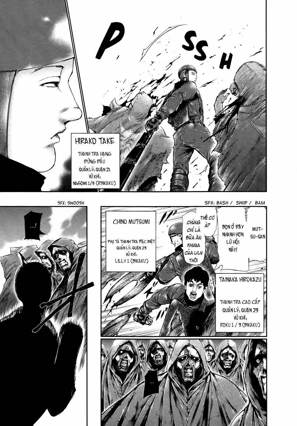 ngạ quỷ tokyo chapter 64 4