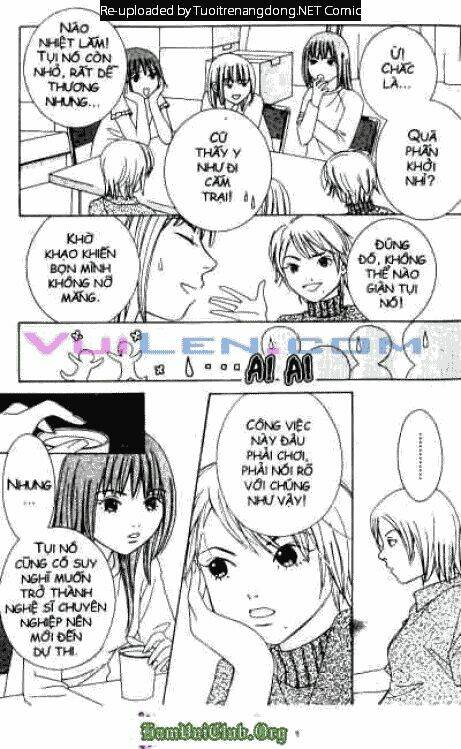 cánh thiên nga chapter 11 139