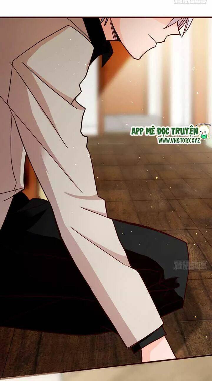 thiên hậu trở về chapter 88 27