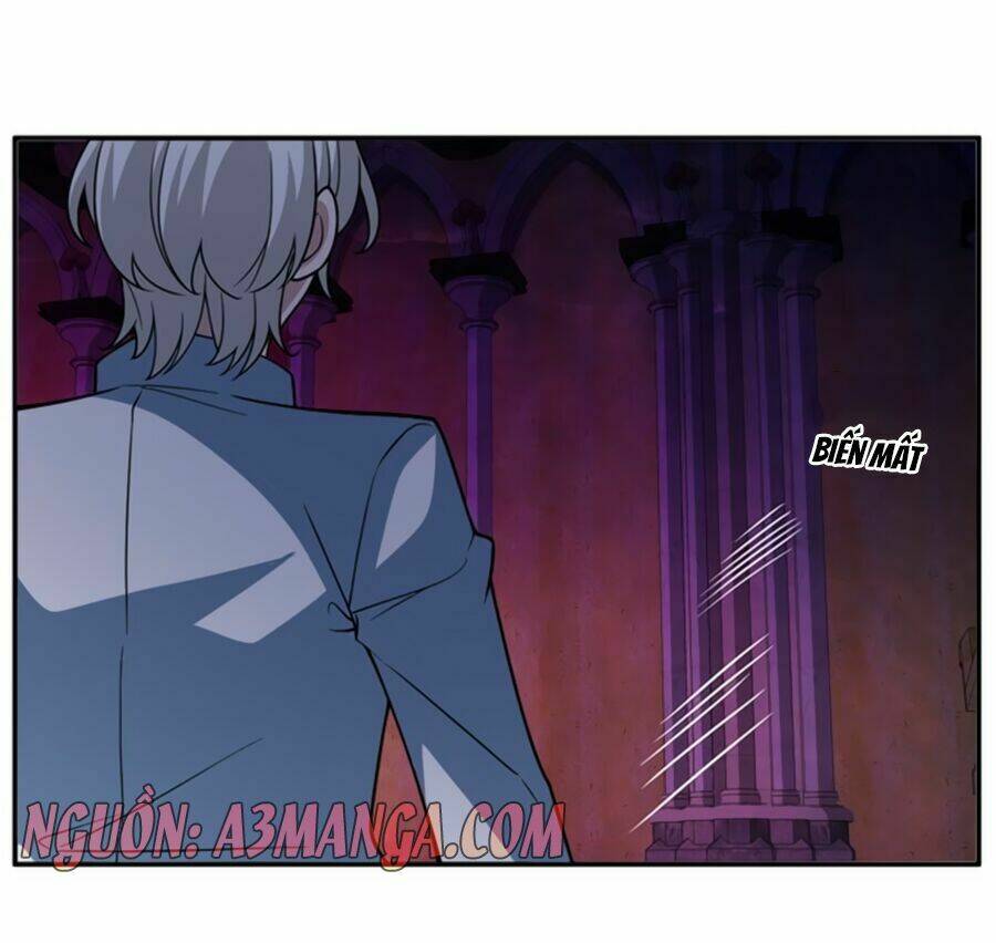 người yêu khát máu của tôi chapter 76 21