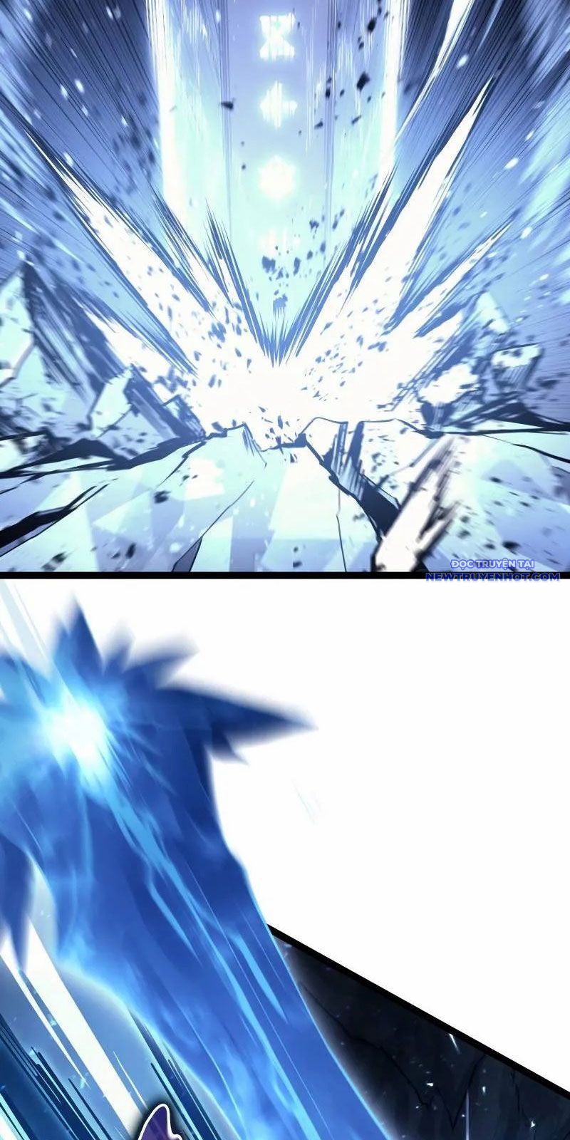 Vị Vua Mạnh Nhất Đã Trở Lại chapter 113 66