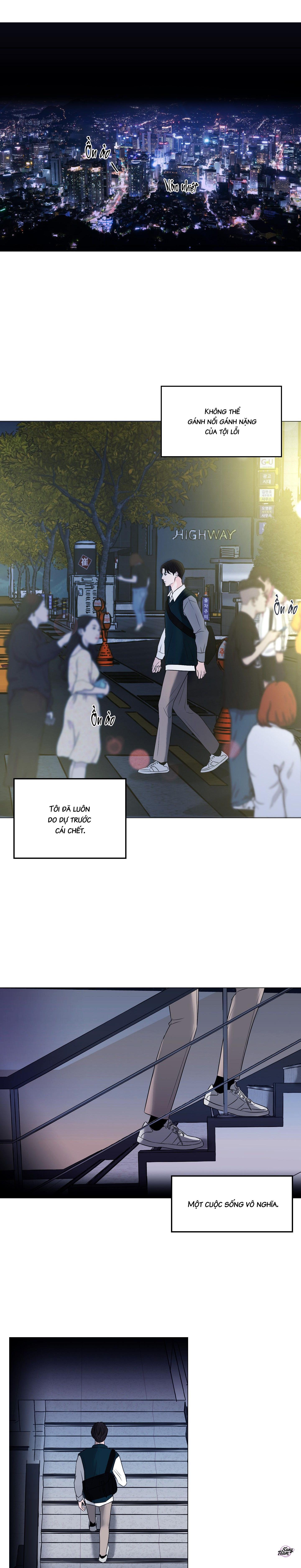 kết thúc chapter 1 24