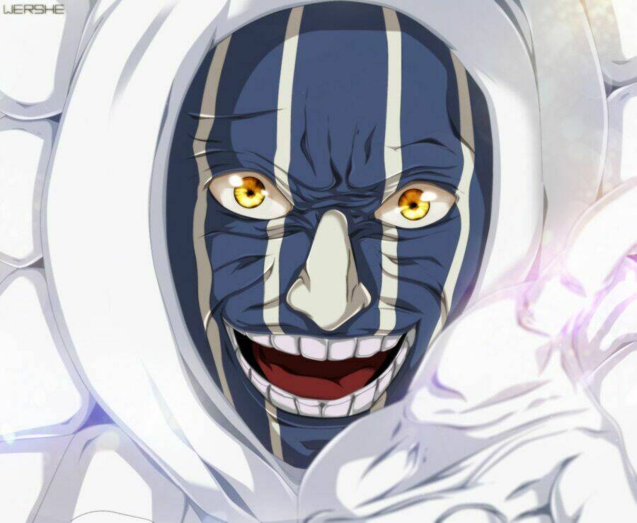 thần chết ichigo chapter 683 3