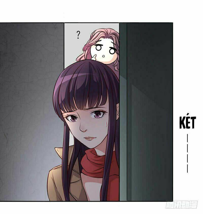 danh môn độc sủng ái thê chapter 4 17