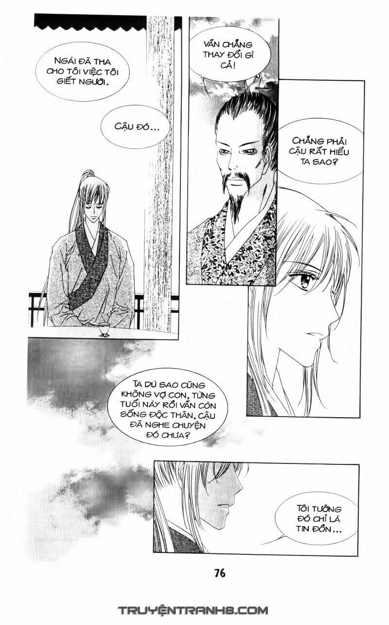 pháp sư trừ tà chapter 9.2 2