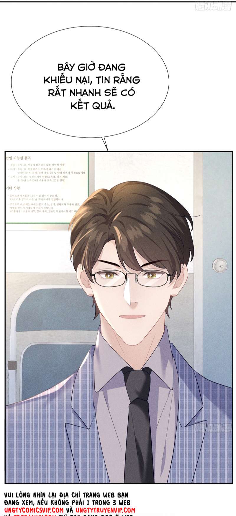 [bl] quan hệ nguy hiểm chapter 32 3